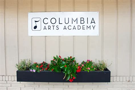 Columbia Arts Academy® In Columbia Sc