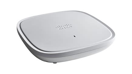 Catalyst 9100 Access Points Kubus