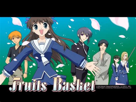 Fruits Basket Image By Takaya Natsuki Zerochan Anime Image Board