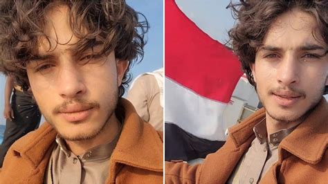 Fenómeno En Ascenso El Pirata Yemení De Tiktok Que Conquista Las Redes