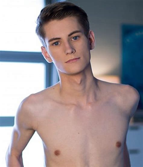 Teenboy Stars My Gay Porn Star List