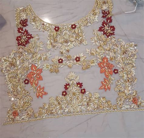 Pin By Sadiq Molvi On Sadik Engagement Mehndi Designs Embroidery