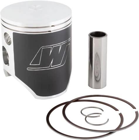 Amazon NAMURA NA 40002 Standard Piston Kit For Yamaha Blaster HI