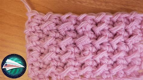 Crochet Cute Easy Pattern Half Double Slip Stitch Crochet