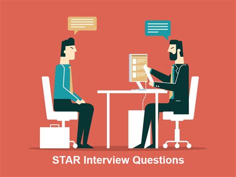 Top 21 STAR Interview Questions In 2025 [With Answers]