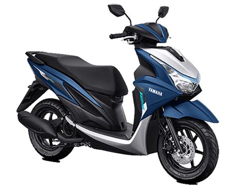 Kredit Motor Yamaha Depok Dealer Jual Beli Matic