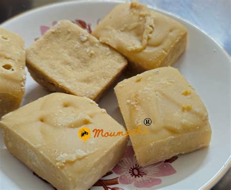 Buy Online Tal Barfi Palm Jaggery Authentic Special Tal Patali Moumachi®