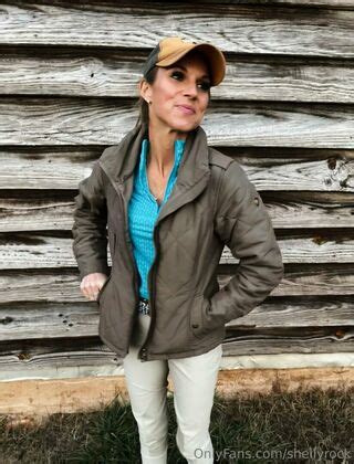 Shellyrock Shellyrocks Nude OnlyFans NudoStar TV