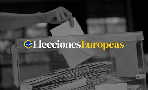 Resultados Elecciones Europeas 2024 En Lugo