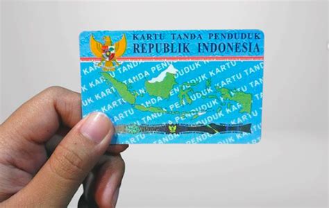 Blt Umkm Rp Ribu Masuk Ke Rekening Buat Nik Ktp Terdaftar Di Eform