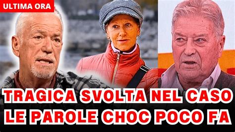 Liliana Resinovich Nuova Svolta Nel Caso La Dichiarazione Choc