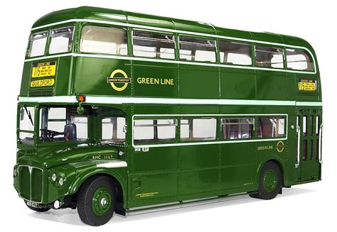 HD Wallpaper Green Green Line Bus Aec Routemaster Rmc Model Buses