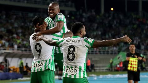 Boletería para la final de la Copa Atlético Nacional ya puso a la