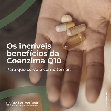 Qual é a Melhor Coenzima Q10 Comparativo Atualizado 2025