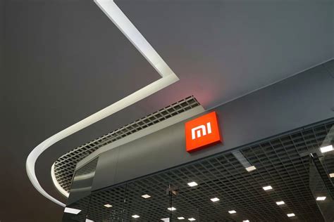 Xiaomi Aktie Absoluter Durchbruch Finanztrends