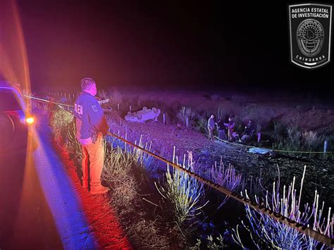 Eran Originarios De El Verano Los J Venes Fallecidos En El Accidente