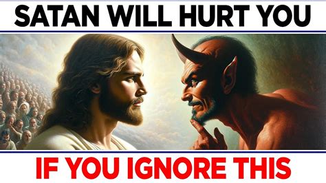 Satan Will Hurt You If You Ignore This Julie Green Prophetic Word