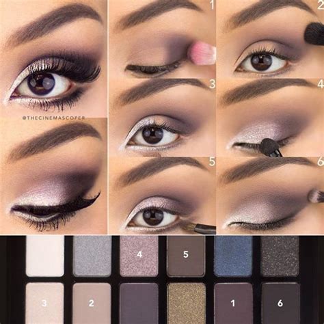 15 Step By Step Makeup Tutorials To Master Now