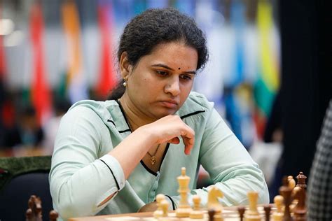 Koneru Humpy becomes Women's World Rapid Chess Champion