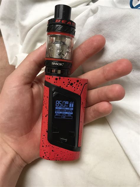 My New Vape R Vape Porn