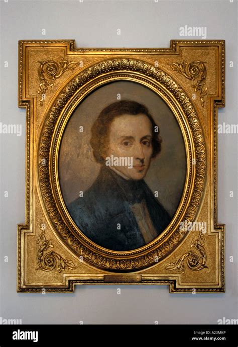 Frederic Chopin Piano Fotos E Imágenes De Stock Alamy