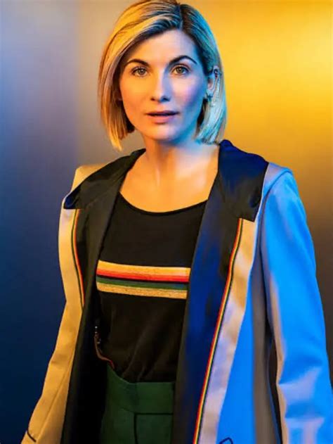 Jodie Whittaker S Final Doctor Who Appearance Confirmed First Curiosity