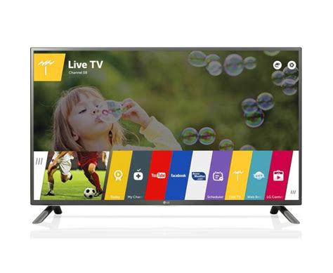 Television Led Lg Smart Tv Cinema D Full Hd Webos Hdmi Usb Wi