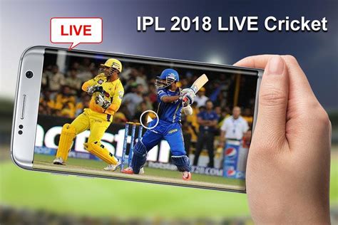 Ipl Hd Live Cricket Match Apk For Android Download