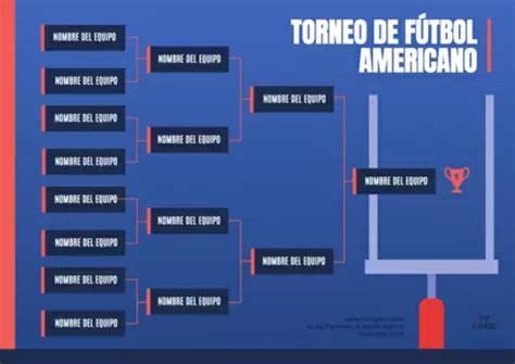 Plantillas Para Anunciar Torneos