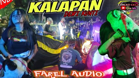 Full Kalapan Malam Bantengan Dewi Kunti Tumpang Live Umbulrejo