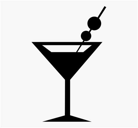 Martini Glass Clipart Free Transparent Clipart Clipartkey