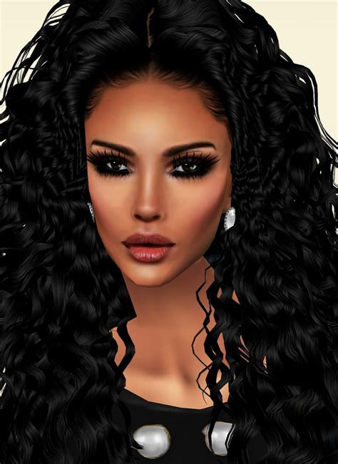 Pin On IMvU AvaTaRs KatE STErN