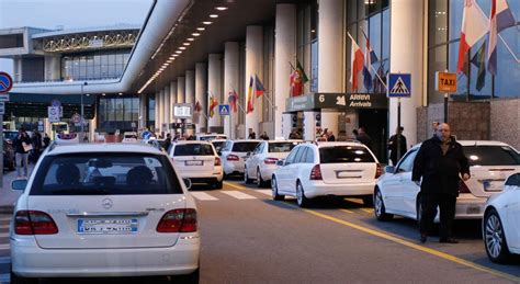 Taxi Aumentano Le Tariffe Da Malpensa Linate E Orio Quanto Coster