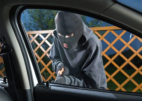 Types Of Burglary Covered Under Texas Law Fulgham Law Firm