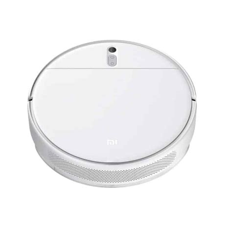 Aspiradora Xiaomi Mi Robot Vacuum Mop 2 Lite Shopmipe