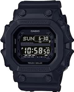 Casio Mens G Shock Gx Bb Er Tough Solar Watch Amazon De Fashion