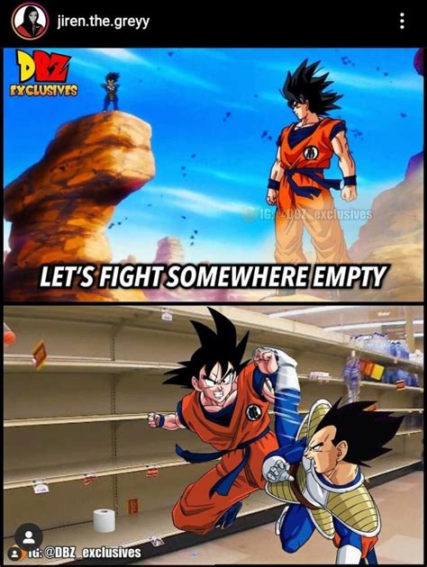 korinindragonball: Goku Dragon Ball Super Memes : 25 Best Memes About The Next Dragon Ball Z ...