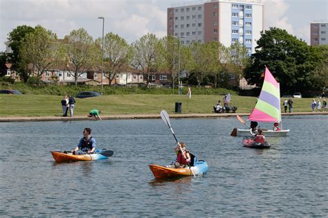 Residents Invited To Gosport Marine Festival The Gosport And