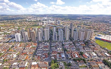 Botânico E Irajá O M² Mais Valorizado De Ribeirão Preto Revide