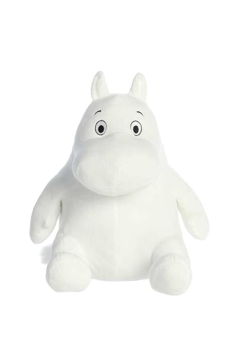 Top Moomins Plushies And Plush Toys