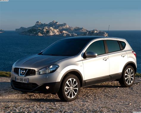 Nissan Qashqai I: цена, технические характеристики, фото, отзывы ...