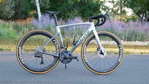 First Ride: Specialized Tarmac SL7 Expert | Road Bike News, Reviews, and Photos