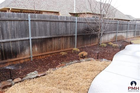 Landscaping Okc Oklahoma City Landscaping Pmh Okc