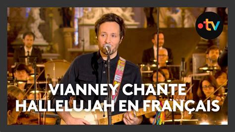 R Ouverture De Notre Dame De Paris Vianney Chante Un Magnifique