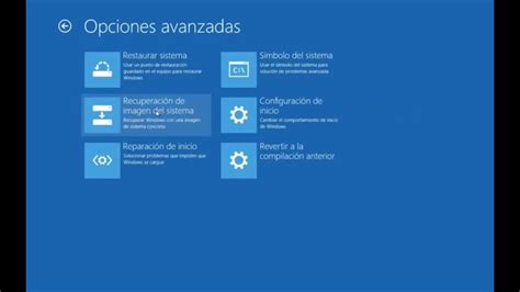 Como Reparar Windows Usando Reparacion Automatica Youtube