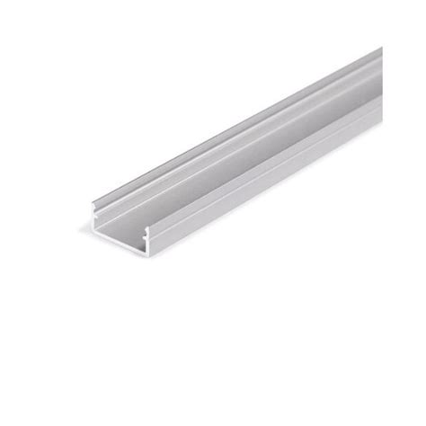 Profil Din Aluminiu Pentru Banda Led Aplicat 1M EMAG Ro