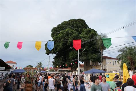 Agendão CG Fim de semana tem festas juninas e feira O Balaio show