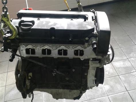 Engine Opel Mokka Mokka X V Ecoflex X A Xer