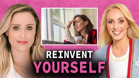 Reinvent Me In Midlife Rediscovering Passion And Purpose After