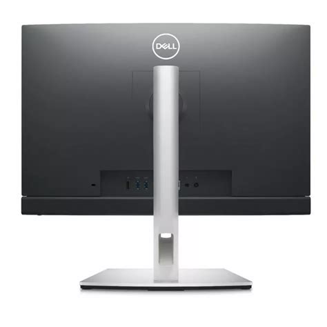 Dell Komputer Optiplex Aio Core I T Gb Gb Ssd Fhd